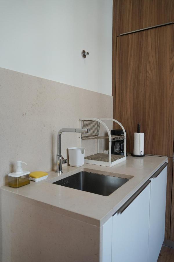 Marques Modern Art Apartment Lissabon Buitenkant foto